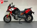 Multistrada V4 Pikes Peak, Motoren, Handvatverwarming, 4 cilinders, Motorrijbewijs A, Bedrijf