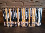 James bond- Dvd reeks, Cd's en Dvd's, Ophalen of Verzenden