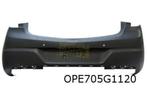 Opel Astra K Sports Tourer (10/15-3/22) achterbumper (bij PD, Auto-onderdelen, Verzenden, Opel, Nieuw, Achter