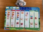 Plan bord met picto’s van “kinderplanborden”, Ophalen, Gebruikt
