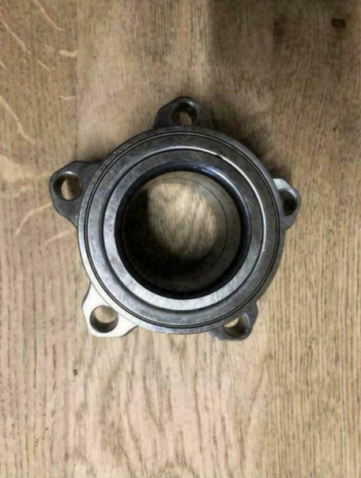 Wiel lager Ford Transit 2001-2006, Auto-onderdelen, Ophanging en Onderstel, Ford, Nieuw, Ophalen of Verzenden