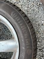 Winterbanden met velg 2stuks, Auto-onderdelen, Banden en Velgen, Ophalen, Winterbanden, Velg(en)