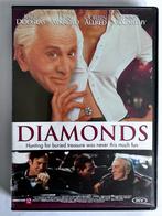 DVD Diamonds, Ophalen of Verzenden, Gebruikt, Actie