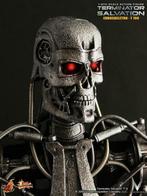 Terminator salvation endoskeleton t700, Ophalen of Verzenden, Nieuw, Film, Actiefiguur of Pop