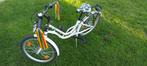 Kinderfiets meisje 20inch, Fietsen en Brommers, Fietsen | Kinderfietsjes, 20 inch of meer, Gebruikt, Prestige, Ophalen