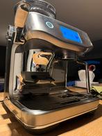 Sage barista Espresso machine, Elektronische apparatuur, Koffiezetapparaten, Ophalen, Espresso apparaat, 10 kopjes of meer, Koffiebonen