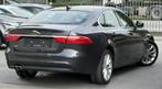 | Jaguar XF | 2016.06 | 141.000 km's | Euro 6b |, Auto's, Automaat, Euro 6, XF, Bedrijf