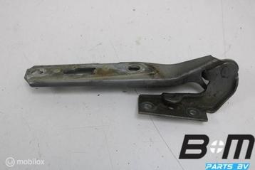 Motorkapscharnier links Audi A4 8E B7 LY7G 8E0823301E beschikbaar voor biedingen