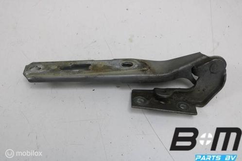 Motorkapscharnier links Audi A4 8E B7 LY7G 8E0823301E, Auto-onderdelen, Carrosserie, Gebruikt