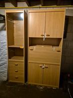 2 kasten gratis op te halen, Huis en Inrichting, Ophalen