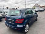 MERCEDES-BENZ  B200 DIESEL 2.0, Auto's, Zwart, 164 g/km, Zwart, Leder