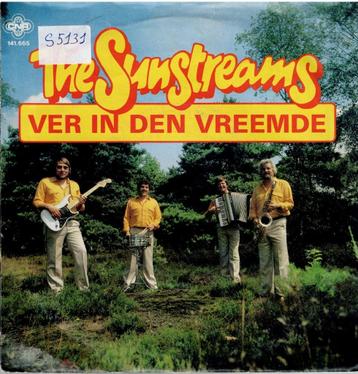 Vinyl, 7"   /   The Sunstreams – Ver In Den Vreemde