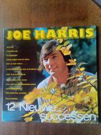 LP Joe Harris met Handtekening, Cd's en Dvd's, Ophalen of Verzenden