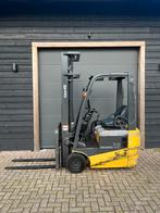 Atlet L15 | Triplex 600cm | Freelift | Sideshift, Ophalen of Verzenden