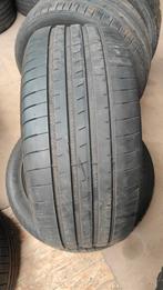 245/45 r18 Goodyear 40€ per stuk met plaatsen 245/45r18, Ophalen of Verzenden, Zo goed als nieuw
