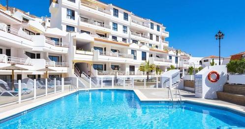 Appartement à Los Cristianos (Tenerife) Ref LD1, Immo, Résidences secondaires à vendre, Appartement, G
