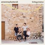 AnnenMayKantereit - Schlagschatten - CD, CD & DVD, CD | Pop, Neuf, dans son emballage, Envoi