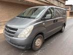 Hyundai H1 de 2010 Airco Export ou marchand, Auto's, Bestelwagens en Lichte vracht, Bedrijf, Diesel, Te koop, Hyundai