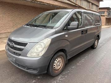 Hyundai H1 de 2010 Airco Export ou marchand beschikbaar voor biedingen