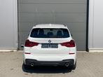 BMW X3 M-pakket MHEV 2.0 diesel 190pk, Automaat, 1995 cc, 4 cilinders, Leder en Stof