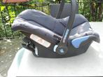 Maxi-cosi, Maxi-Cosi, Ophalen, 0 t/m 10 kg, Gebruikt