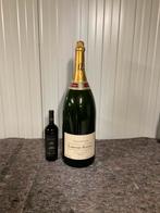 Champagne Laurent Perrier 9 L, Verzamelen, Ophalen, Zo goed als nieuw, Champagne