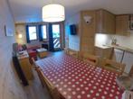 VAL THORENS  6 PERSONNES  2 CHAMBRES 2 LITS DOUBLES EXPO SUD, Appartement, 2 chambres, Alpes, Village