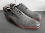 Floris van Bommel herenschoenen maat 11.5 / 46.5, Kleding | Heren, Schoenen, Overige kleuren, Floris van Bommel, Ophalen of Verzenden