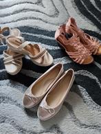 zomer schoenen maat 39 per paar 10 euro, Kleding | Dames, Ophalen, Zo goed als nieuw