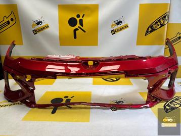 VW Golf 8 VIII GTi Clubsport Facelift Bumper LC3J 5H0807221R beschikbaar voor biedingen