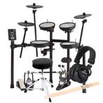 Batterie / Drum kit, Muziek en Instrumenten, Ophalen, Zo goed als nieuw, Roland