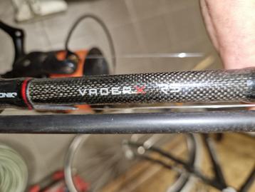 Complete karperset te koop beschikbaar voor biedingen
