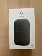 Google Nest Audio, Enlèvement, Comme neuf