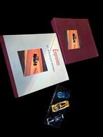 Lot collection automobile, Enlèvement ou Envoi