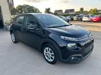 Citroën C3 1.5 BlueHDi airco navi cruise zie foto's, 75 kW, Stof, Gebruikt, 4 cilinders
