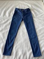 Skinny fit jeans H&M - maat 164 cm, Broek, Gebruikt, H&M, Verzenden