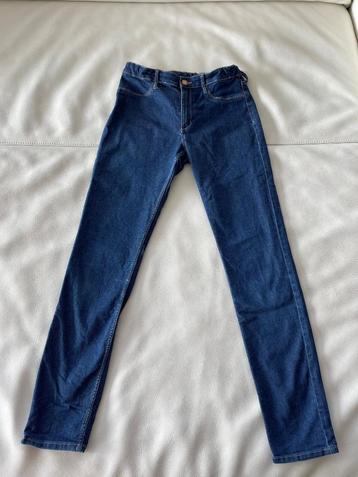 Skinny fit jeans H&M - maat 164 cm beschikbaar voor biedingen
