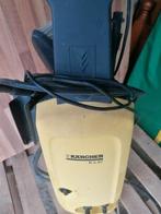 Karcher hogedruk, Ophalen of Verzenden, Zo goed als nieuw, Karcher