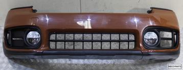BUMPER MINI COUNTRYMAN F60 VOORBUMPER GRILL ORIGINEEL   beschikbaar voor biedingen