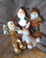 kerstbeeldjes, Diversen, Kerst, Ophalen of Verzenden