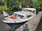 Kilkruiser 710 motorboot, Ophalen, Gebruikt, Binnenboordmotor, Diesel