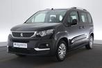 (1YEX805) PEUGEOT RIFTER SWB, Autos, Peugeot, 144 g/km, Achat, Euro 6, Entreprise