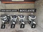 SET VAN 4 BMW MODEL RT MOTORFIETSEN LEES DE AANKONDIGING, Motoren, Particulier, Cruise Control, 1200 cc