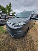 Citroen jumpy 2.0D, Auto's, Citroën, USB, Bruin, Leder en Stof, Particulier