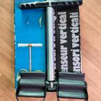 stretcher, Sport en Fitness, Ophalen of Verzenden, Gebruikt, Rug