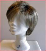 2 Nieuwe Dames Pruiken (Koopje !), Ophalen of Verzenden, Nieuw, Pruik of Haarverlenging