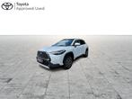 Toyota Corolla Cross Style + Comfort pack 2.0 Hyb, Auto's, Automaat, Overige brandstoffen, Wit, 115 g/km