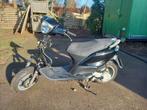 Piaggio FLY A KLASSE, Vélos & Vélomoteurs, Scooters | Piaggio, 49 cm³, Enlèvement, Utilisé, Fly