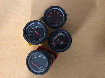 MANOMETERS 52 beschikbaar voor biedingen