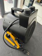 Tistar verwarming 3kw, Ophalen, Zo goed als nieuw, 800 watt of meer, Kachel